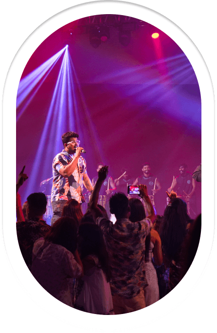 Live Performance